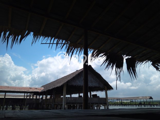 Lahan Dijual Lokasi Semarang Barat, Semarang dengan Luas Tanah 20000m2 dan Status Hak Pakai Lahan Dijual Lokasi Semarang Barat, Semarang dengan Luas Tanah 20000m2 dan Status Hak Pakai