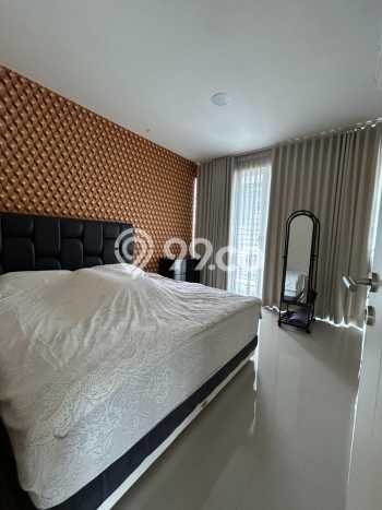 Hunian Elit LB 310m2 Siap Huni Desain Elegan di CitraGrand, Semarang Hunian Elit LB 310m2 Siap Huni Desain Elegan di CitraGrand, Semarang