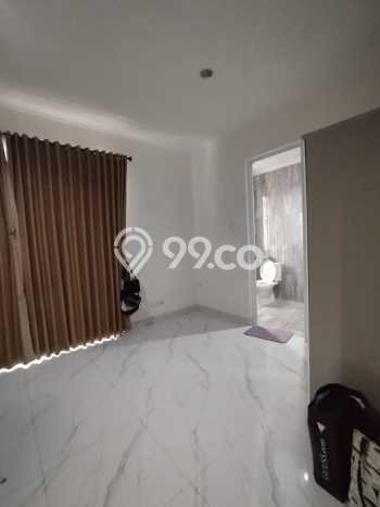 For Sale Hunian Rumah Nyaman 3 Kamar di Simongan, Semarang For Sale Hunian Rumah Nyaman 3 Kamar di Simongan, Semarang