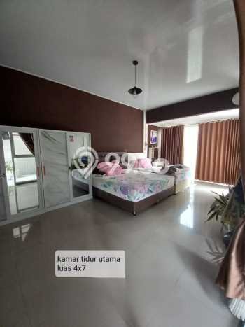 For Sale! Luxury House LT 310m2 Desain Modern di papandayan For Sale! Luxury House LT 310m2 Desain Modern di papandayan