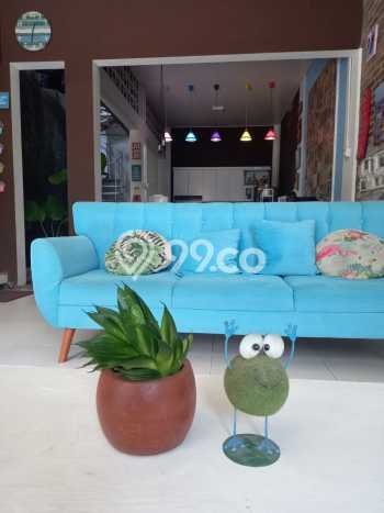 Rumah Minimalis 3 Kamar LT 105m2 di Kalicari Rumah Minimalis 3 Kamar LT 105m2 di Kalicari