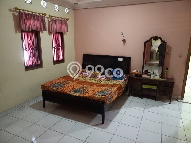 Tanah di Semarang Barat, Semarang Luas 493m2 Dijual Segera Tanah di Semarang Barat, Semarang Luas 493m2 Dijual Segera