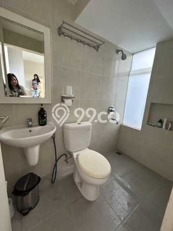 Hunian Elit LB 310m2 Siap Huni Desain Elegan di CitraGrand, Semarang Hunian Elit LB 310m2 Siap Huni Desain Elegan di CitraGrand, Semarang