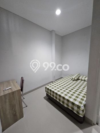 Kos-kosan Dijual di Kalicari Semarang Luas 340m2 Kos-kosan Dijual di Kalicari Semarang Luas 340m2