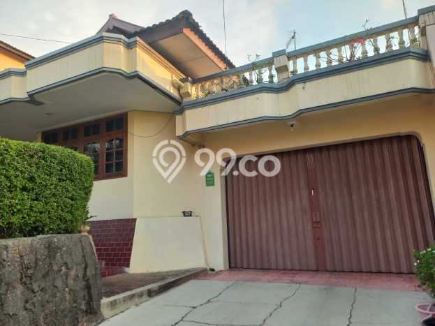 Dijual Rumah Mewah Megah Dengan View Cantik di Kalibanteng kidul, Semarang Dijual Rumah Mewah Megah Dengan View Cantik di Kalibanteng kidul, Semarang