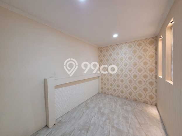 Dijual Rumah Strategis Bagus Punya 4 KT di Semarang Utara Semarang SHM Dijual Rumah Strategis Bagus Punya 4 KT di Semarang Utara Semarang SHM
