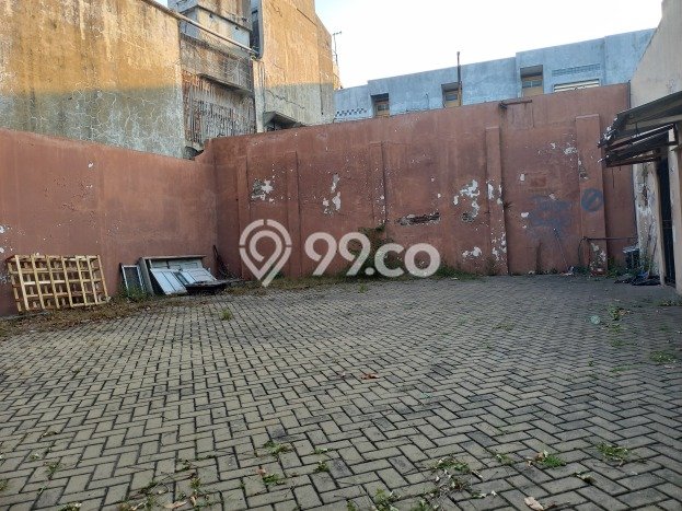 Disewakan Segera Rumah Kondisi Baik di Area Semarang Tengah, Semarang Disewakan Segera Rumah Kondisi Baik di Area Semarang Tengah, Semarang