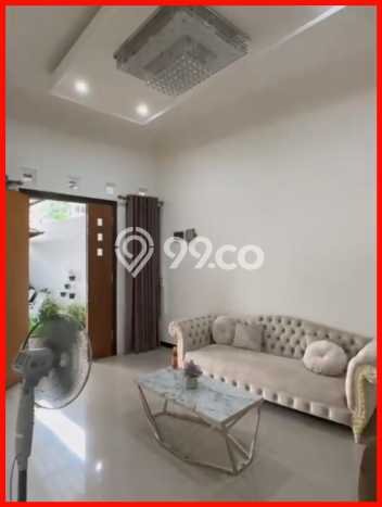 Rumah Minimalis 4 KT di Kedungmundu Semarang Full Furnished Rumah Minimalis 4 KT di Kedungmundu Semarang Full Furnished