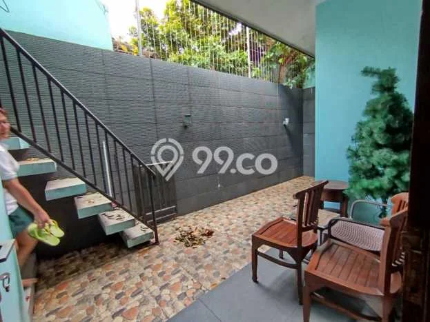 Jual Rumah Strategis Bagus Punya 3 KT di Banyumanik Semarang SHM Jual Rumah Strategis Bagus Punya 3 KT di Banyumanik Semarang SHM