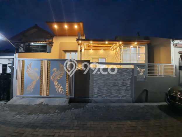 Dijual Rumah Strategis Bagus Punya 4 KT di Semarang Utara Semarang SHM Dijual Rumah Strategis Bagus Punya 4 KT di Semarang Utara Semarang SHM