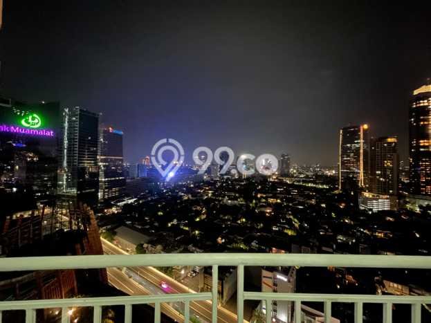 Apartemen Disewakan 3 Kamar Hemat Siap Huni di Jakarta Selatan, Luas 135m2 Apartemen Disewakan 3 Kamar Hemat Siap Huni di Jakarta Selatan, Luas 135m2