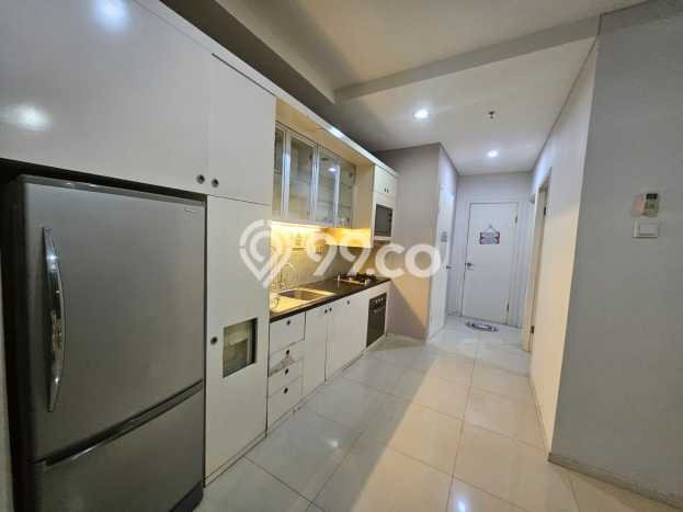 Apartemen Nyaman untuk Dijual di Tanah Abang, Jakarta Pusat, DKI Jakarta Apartemen Nyaman untuk Dijual di Tanah Abang, Jakarta Pusat, DKI Jakarta