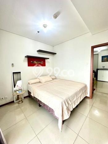 Sewa Sekarang Apartemen Nyaman 1 KT di Kawasan Tanah Abang Sewa Sekarang Apartemen Nyaman 1 KT di Kawasan Tanah Abang