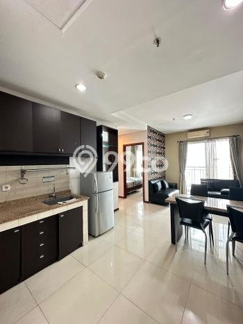 Dijual Apartemen 2 KT 1 KM di Tanah Abang Dijual Apartemen 2 KT 1 KM di Tanah Abang