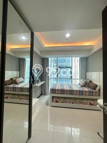Apartemen Luxury Dijual di Jakarta Selatan Lokasi Strategis Punya 3 Kamar Tidur Apartemen Luxury Dijual di Jakarta Selatan Lokasi Strategis Punya 3 Kamar Tidur