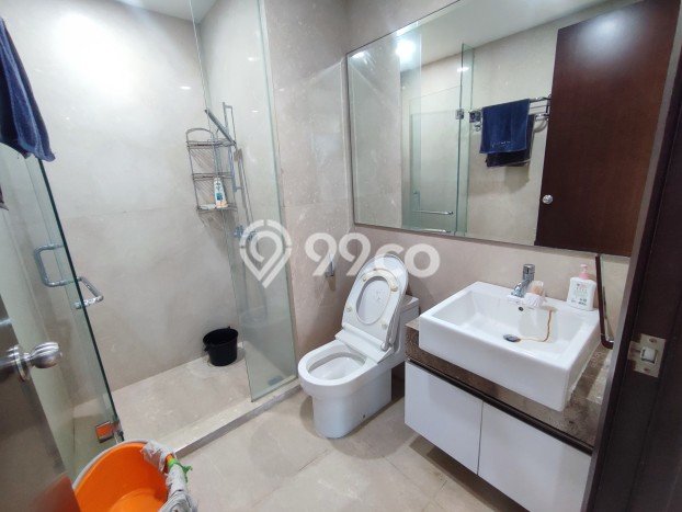Apartemen Disewakan 3 Kamar Hemat Siap Huni di Jakarta Selatan, Luas 150m2 Apartemen Disewakan 3 Kamar Hemat Siap Huni di Jakarta Selatan, Luas 150m2