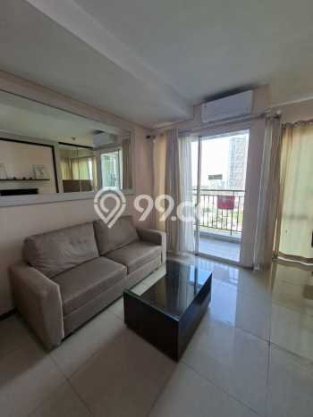 Apartemen Disewakan 2 Kamar Murah Siap Huni di Jakarta Pusat, Luas 77m2 Apartemen Disewakan 2 Kamar Murah Siap Huni di Jakarta Pusat, Luas 77m2