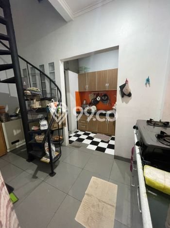 Siap Huni Hunian Elit 3 Kamar di Cilandak Dekat ke Mana Saja Siap Huni Hunian Elit 3 Kamar di Cilandak Dekat ke Mana Saja