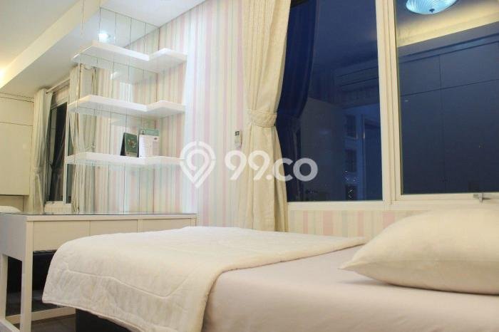 Sewa Apartemen Terjangkau 2 KT di Thamrin Jakarta Pusat Sewa Apartemen Terjangkau 2 KT di Thamrin Jakarta Pusat