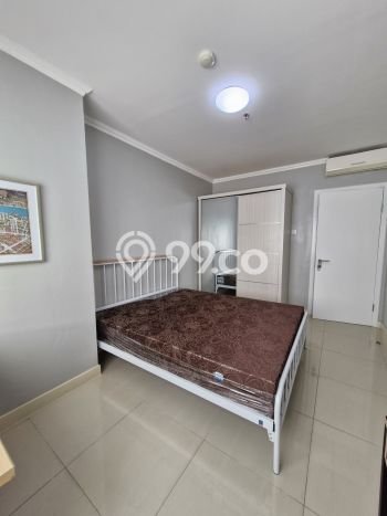 Hunian Apartemen Strategis untuk Dijual di Jakarta Pusat dengan 2 Kamar Hunian Apartemen Strategis untuk Dijual di Jakarta Pusat dengan 2 Kamar