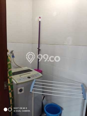 Untuk Dijual Apartemen 2 KT & 1 KM di Jakarta Pusat Lokasi Strategis Untuk Dijual Apartemen 2 KT & 1 KM di Jakarta Pusat Lokasi Strategis