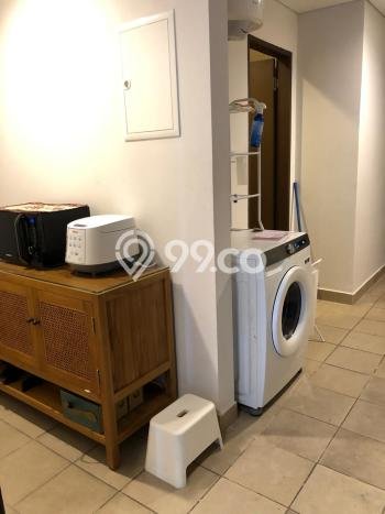 Disewakan Apartemen Terjangkau 3 BR di Casablanca Jakarta Selatan Disewakan Apartemen Terjangkau 3 BR di Casablanca Jakarta Selatan