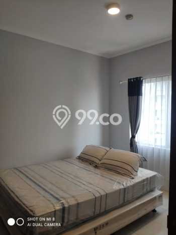 Disewakan Apartemen Minimalis 48m2 Punya 2 KT, 1 KM, Lokasi di Tanah Abang Disewakan Apartemen Minimalis 48m2 Punya 2 KT, 1 KM, Lokasi di Tanah Abang