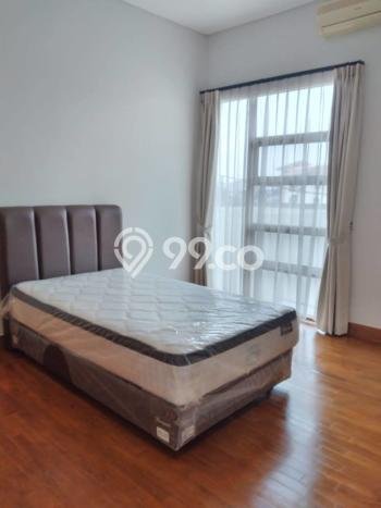 Ready to Use! Premium House LT 468m2 Desain Elegan di Kemang Ready to Use! Premium House LT 468m2 Desain Elegan di Kemang