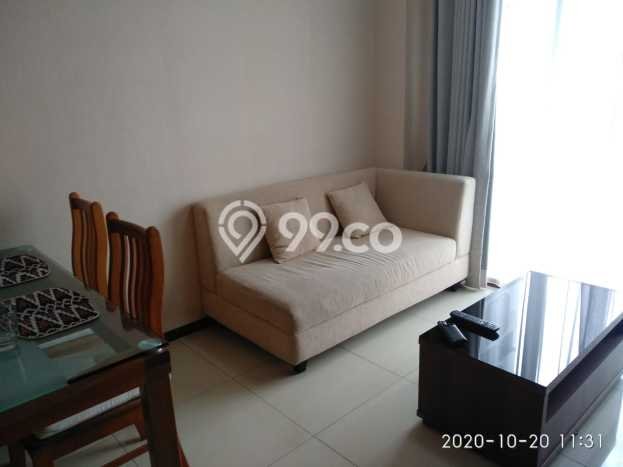 Apartemen Murah dengan 2 BR & 1 KM di Tanah Abang Jakarta Pusat Apartemen Murah dengan 2 BR & 1 KM di Tanah Abang Jakarta Pusat