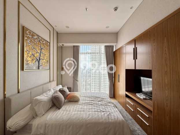 Siap Huni Apartemen Prestisius di Setiabudi 4 Kamar & 3 Kamar Mandi Siap Huni Apartemen Prestisius di Setiabudi 4 Kamar & 3 Kamar Mandi