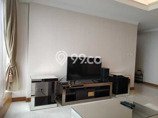 Hunian Apartemen Eksklusif untuk Dijual di Jakarta Pusat dengan 2 BR & 2 Kamar Mandi Hunian Apartemen Eksklusif untuk Dijual di Jakarta Pusat dengan 2 BR & 2 Kamar Mandi