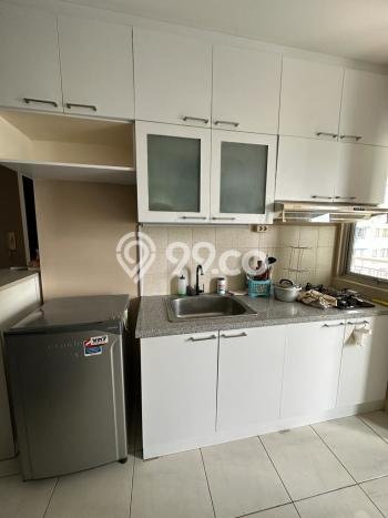 Apartemen Harga Murah dengan 2 BR & 1 KM di Tanah Abang Jakarta Pusat Apartemen Harga Murah dengan 2 BR & 1 KM di Tanah Abang Jakarta Pusat