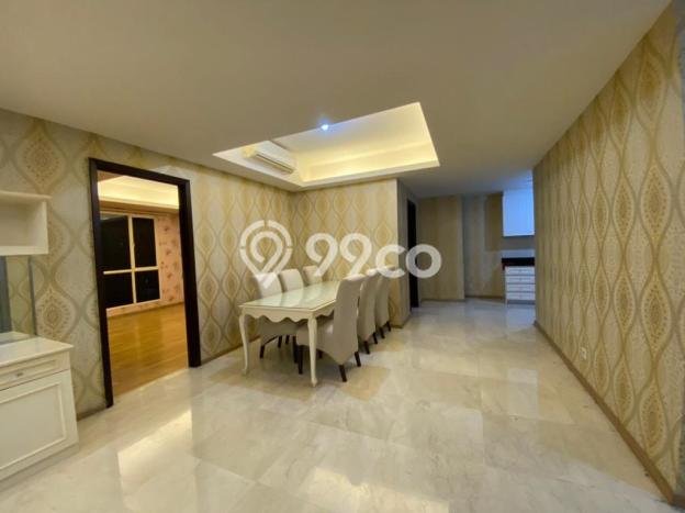 Disewakan Apartemen Terjangkau 3 KT di Casablanca Jakarta Selatan Disewakan Apartemen Terjangkau 3 KT di Casablanca Jakarta Selatan