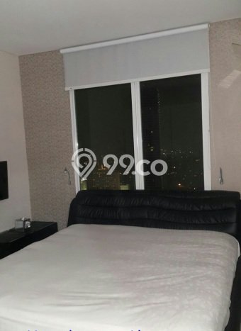 Untuk Dijual Apartemen di Tanah Abang, Jakarta Pusat Punya 1 Kamar Tidur Untuk Dijual Apartemen di Tanah Abang, Jakarta Pusat Punya 1 Kamar Tidur