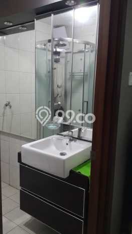 Untuk Dijual Apartemen di Tanah Abang, Jakarta Pusat Punya 1 Kamar Tidur Untuk Dijual Apartemen di Tanah Abang, Jakarta Pusat Punya 1 Kamar Tidur