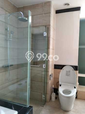 Hunian Apartemen Eksklusif untuk Dijual di Jakarta Pusat dengan 2 BR & 2 Kamar Mandi Hunian Apartemen Eksklusif untuk Dijual di Jakarta Pusat dengan 2 BR & 2 Kamar Mandi