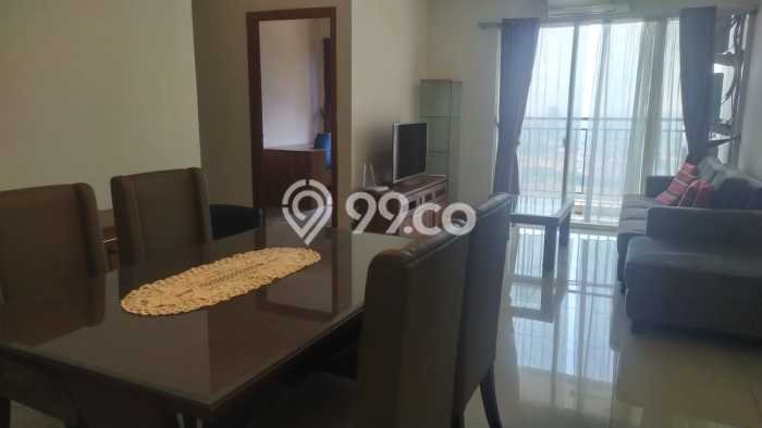 Disewakan Apartemen Minimalis 103m2 Punya 3 KT, 2 KM, Lokasi di Tanah Abang Disewakan Apartemen Minimalis 103m2 Punya 3 KT, 2 KM, Lokasi di Tanah Abang