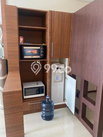 Disewakan Apartemen Minimalis 103m2 Punya 3 KT, 2 KM, Lokasi di Tanah Abang Disewakan Apartemen Minimalis 103m2 Punya 3 KT, 2 KM, Lokasi di Tanah Abang