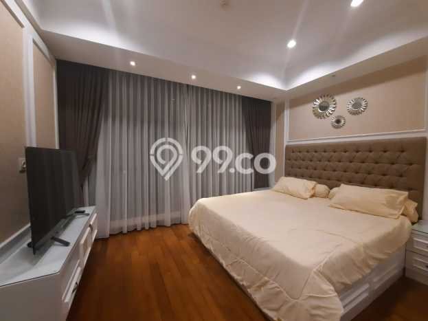 Apartemen Disewakan 3 Kamar Hemat Siap Huni di Jakarta Selatan, Luas 120m2 Apartemen Disewakan 3 Kamar Hemat Siap Huni di Jakarta Selatan, Luas 120m2