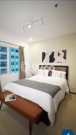 Apartemen Siap Huni 3 Kamar dengan Harga Hemat di Area Tanah Abang, Jakarta Pusat Apartemen Siap Huni 3 Kamar dengan Harga Hemat di Area Tanah Abang, Jakarta Pusat
