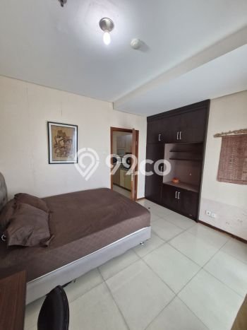 Dijual Apartemen di Jakarta Pusat 1 Kamar & 1 Kamar Mandi, Luas 42m2 Dijual Apartemen di Jakarta Pusat 1 Kamar & 1 Kamar Mandi, Luas 42m2