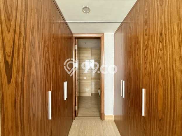 Siap Huni Apartemen Prestisius di Setiabudi 4 Kamar & 3 Kamar Mandi Siap Huni Apartemen Prestisius di Setiabudi 4 Kamar & 3 Kamar Mandi