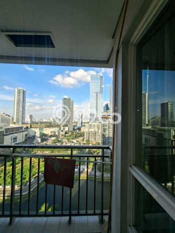 Apartemen Disewakan 2 Kamar Murah Siap Huni di Jakarta Pusat, Luas 77m2 Apartemen Disewakan 2 Kamar Murah Siap Huni di Jakarta Pusat, Luas 77m2