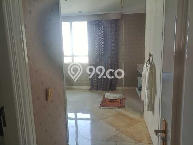 Paling Dicari! Apartemen Eksklusif Dijual di Simprug Punya 3 Bedroom Paling Dicari! Apartemen Eksklusif Dijual di Simprug Punya 3 Bedroom