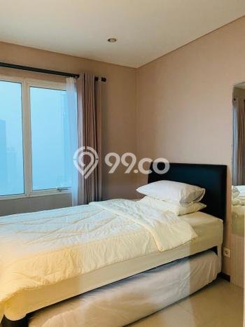Sewa Apartemen Minimalis 77m2 Punya 2 KT, 2 KM, Lokasi di Tanah Abang Sewa Apartemen Minimalis 77m2 Punya 2 KT, 2 KM, Lokasi di Tanah Abang