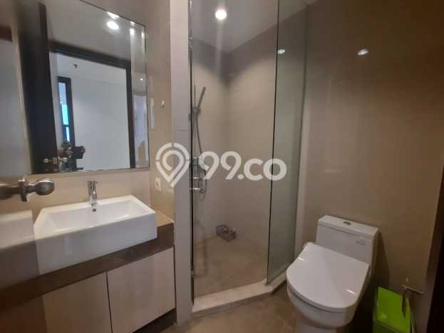 Apartemen Disewakan 3 Kamar Hemat Siap Huni di Jakarta Selatan, Luas 120m2 Apartemen Disewakan 3 Kamar Hemat Siap Huni di Jakarta Selatan, Luas 120m2