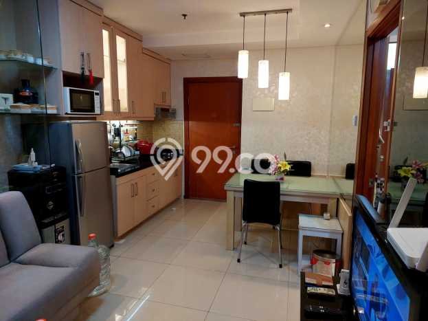 Untuk Dijual Apartemen di Tanah Abang, Jakarta Pusat Punya 1 Kamar Tidur Untuk Dijual Apartemen di Tanah Abang, Jakarta Pusat Punya 1 Kamar Tidur