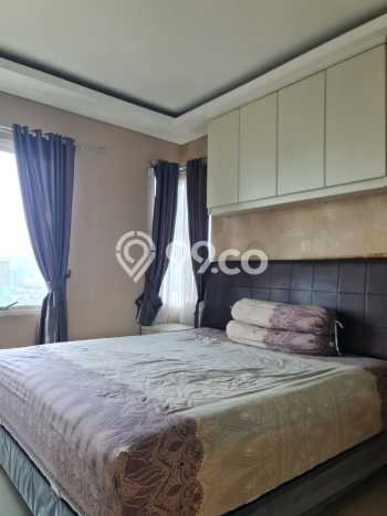 Apartemen Sewa 3 Kamar Hemat Siap Huni di Jakarta Pusat, Luas 103m2 Apartemen Sewa 3 Kamar Hemat Siap Huni di Jakarta Pusat, Luas 103m2
