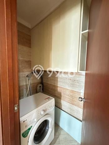 Apartemen Favorit Modern Dijual di Jakarta Pusat dengan 2 Kamar Tidur Apartemen Favorit Modern Dijual di Jakarta Pusat dengan 2 Kamar Tidur