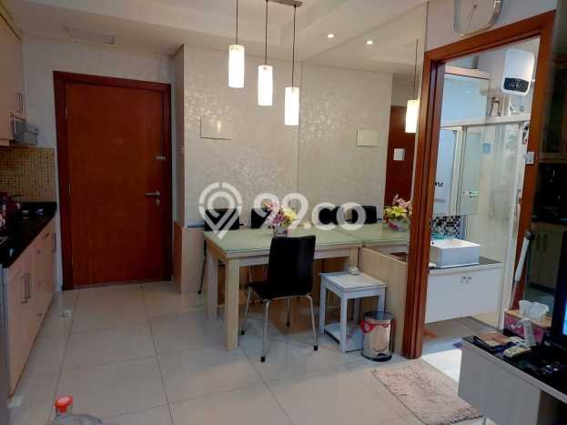 Untuk Dijual Apartemen di Tanah Abang, Jakarta Pusat Punya 1 Kamar Tidur Untuk Dijual Apartemen di Tanah Abang, Jakarta Pusat Punya 1 Kamar Tidur